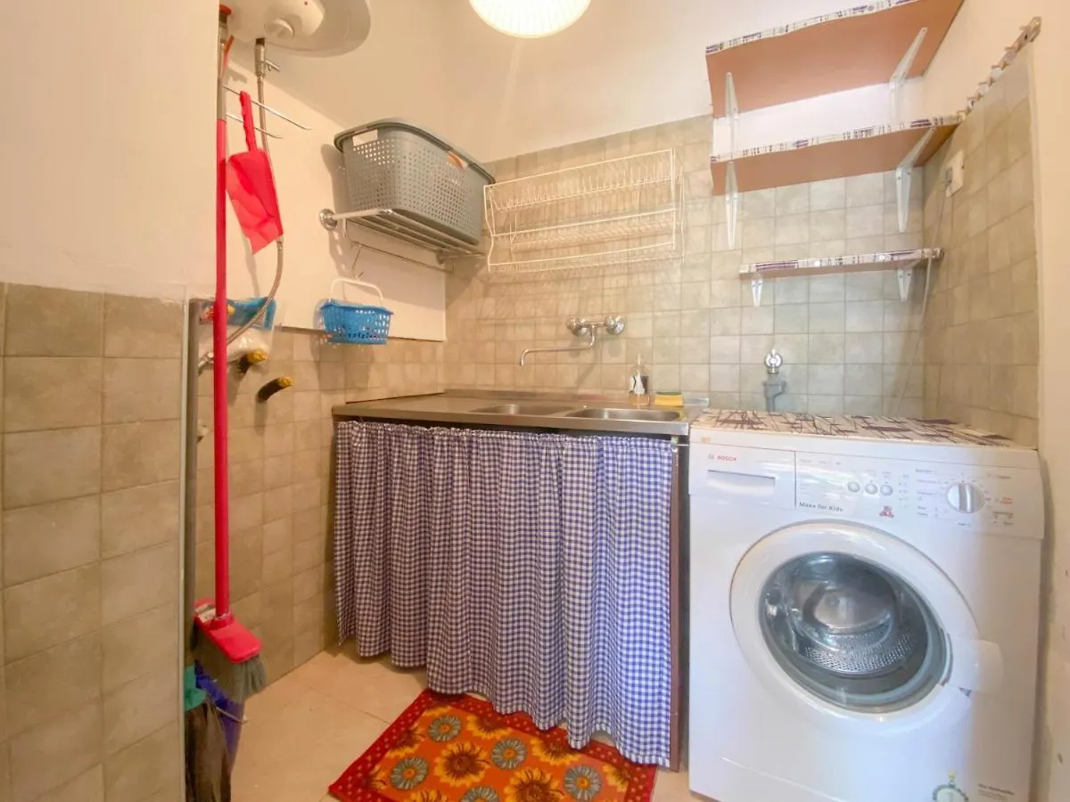 Pjero Appartement Novigrad Istria