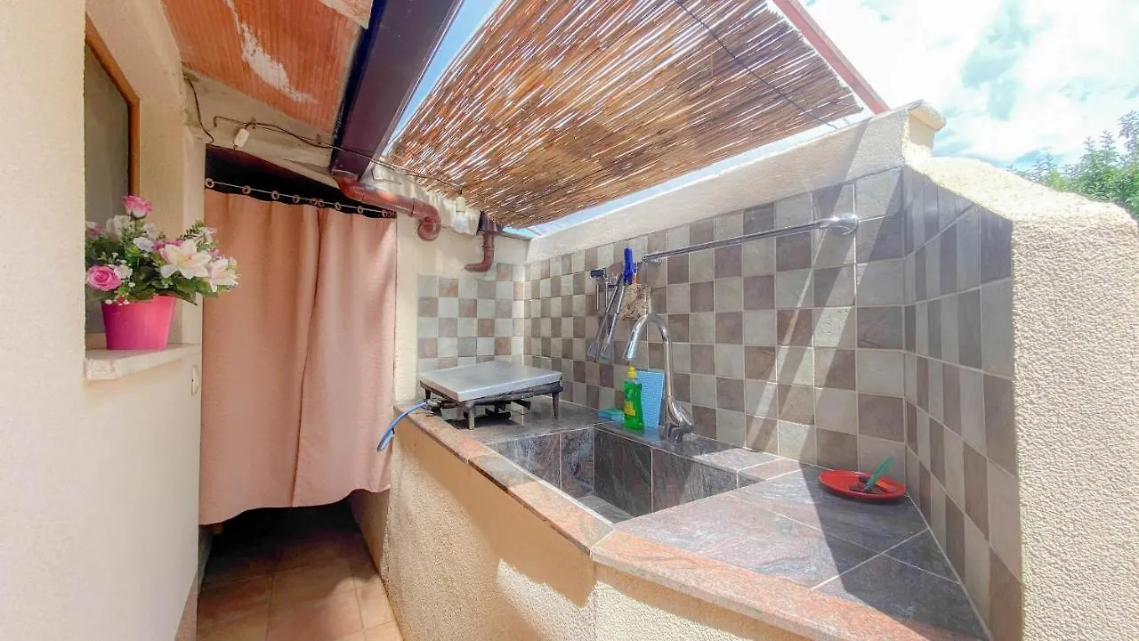 Pjero Appartement Novigrad Istria 0*,  Kroatië