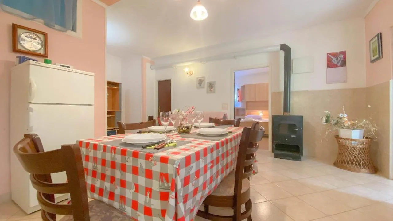 Pjero Appartement Novigrad Istria