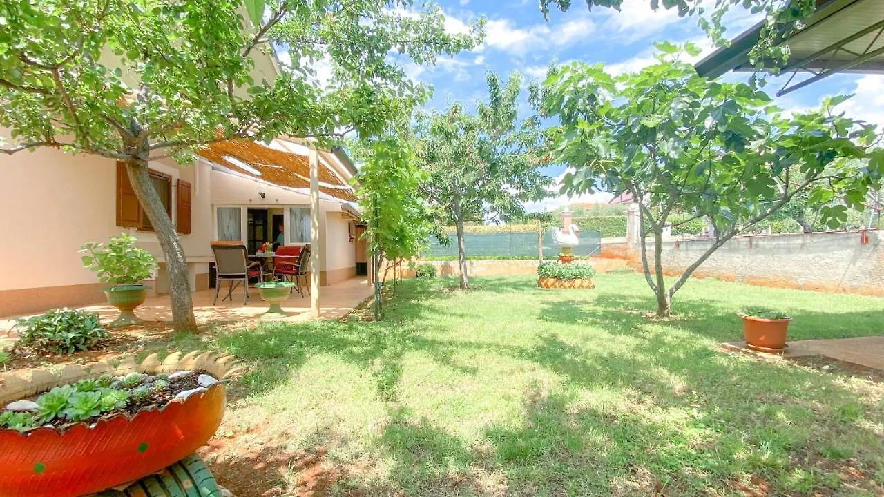 Pjero Appartement Novigrad Istria