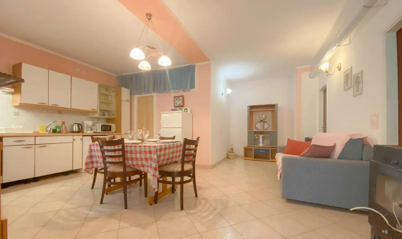 Pjero Appartement Novigrad Istria