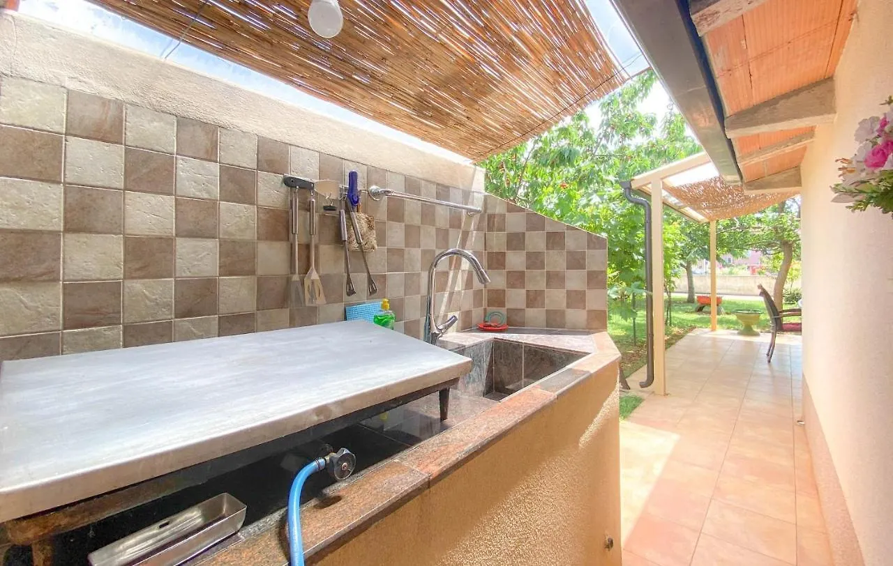 Pjero Appartement Novigrad Istria