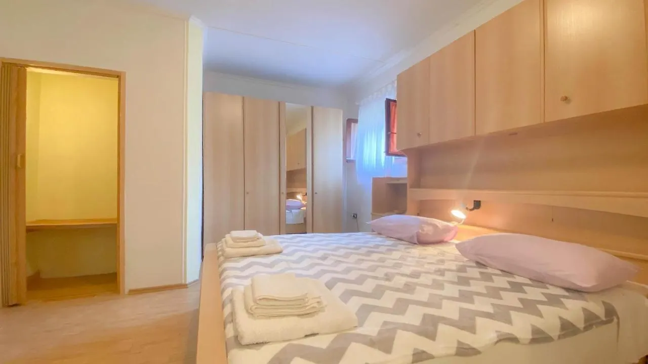 Pjero Appartement Novigrad Istria